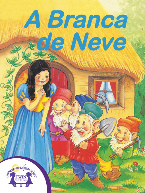 Title details for Branca de Neve by Rebecca Bondor - Available